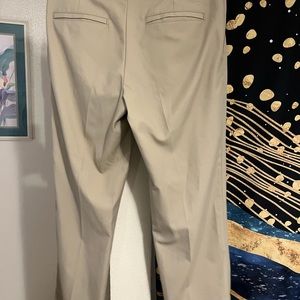 Dockers Tan Chinos Classic Straight Leg